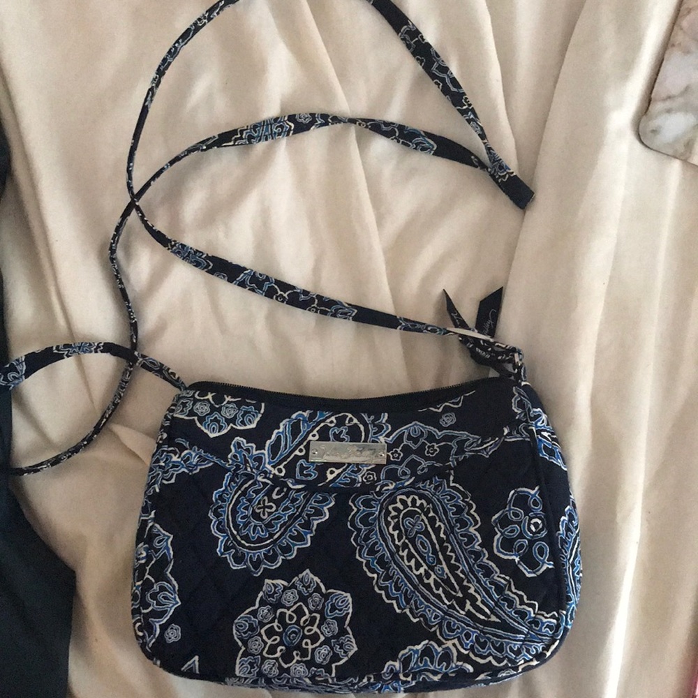 vera Bradley purse